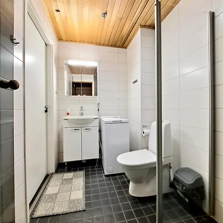 Star A204 Apartamento