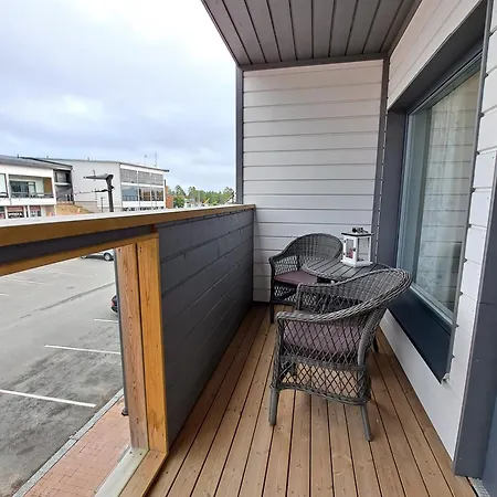 Star A204 Apartment