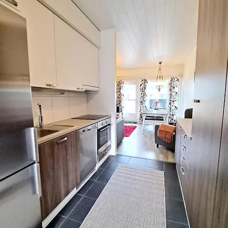 Star A204 Apartment