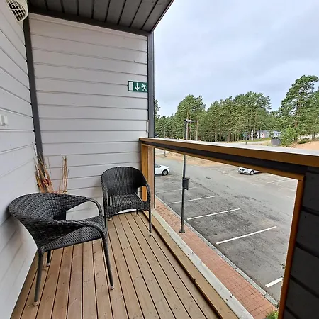 Star A204 Apartment