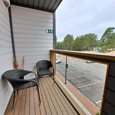 Star A204 Apartment