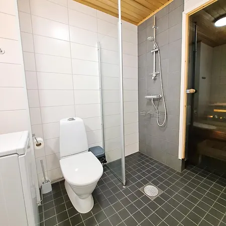 Apartamento Star A204 Kalajoki