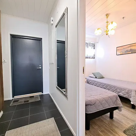 Star A204 Apartamento