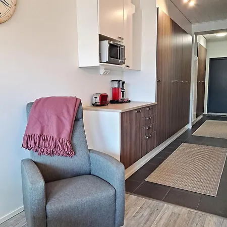 Apartment Star A204 *