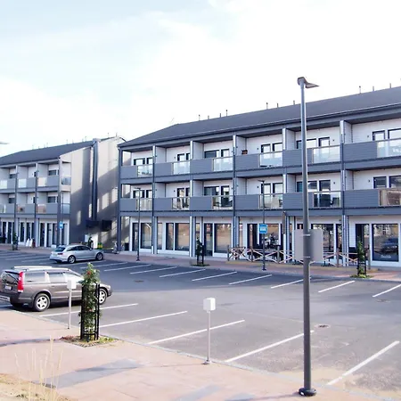 Apartment Star A204 Kalajoki